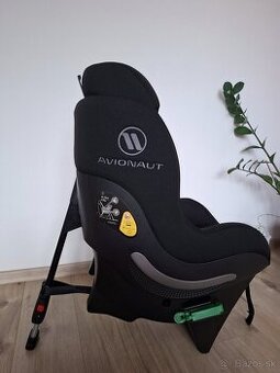 Avionaut Sky 2.0 black