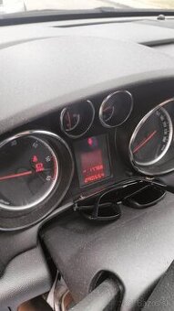 Predám opel Astra 1.7 Disel