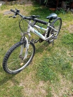 Detský bicykel