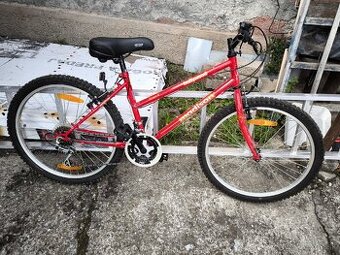 Bicykel - 1