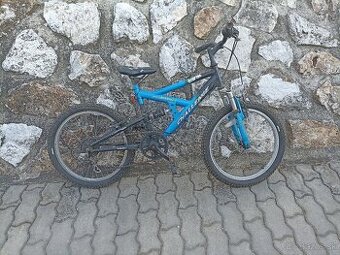 Predám horský bicykel