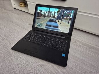 Lenovo IdeaPad G50-30 15,6" Slim novy SSD HDD 8gb ram 150 €