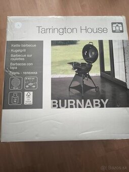 Gril Tarrington Hause Burnaby - 1