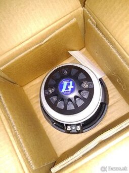 2ks koaxialne repro 8" Beyma 8cx20