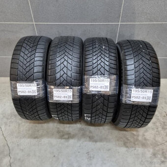 Zimné pneumatiky 195/50 R15 MATADOR DOT3521