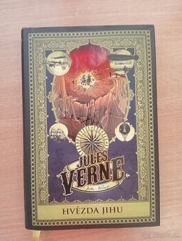 Jules Verne - Hviezda Jihu - 1