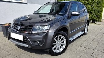 SUZUKI GRAND VITARA X-30 1.9 DDiS 4x4 MODEL 2014 FACELIFT