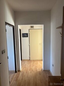 2,5 izbový byt Prievidza - Šumperská ulica