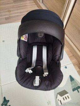 vajíčko Cybex Cloud Z