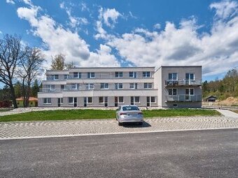 Byt-apartmán Vysoké Tatry