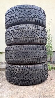 Sada pneu 245/40 r18