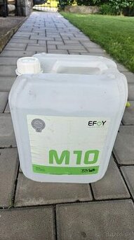 Tankovací patrona metanolu 10 litrů Efoy