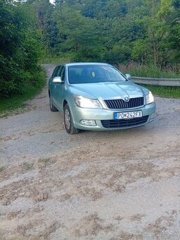 Škoda Octavia combi dsg
