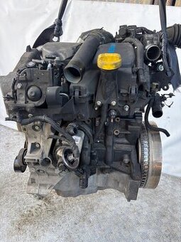MOTOR K9KD609 1.5 DCI RENAULT CLIO IV 4