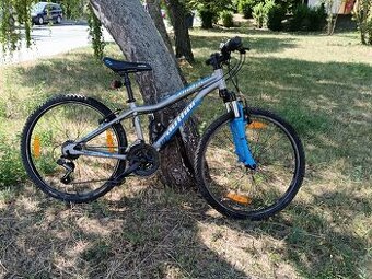 Predám bicykel Author a-Matrix 24"
