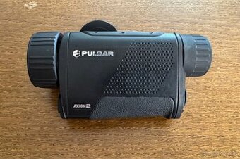 Pulsar Axion 2 XQ35