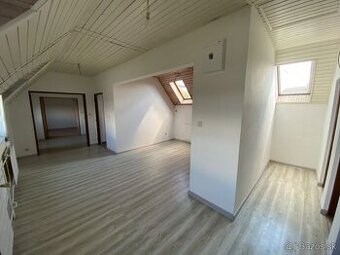4 izbový byt na predaj - 1