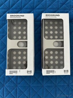 Polica do sprchy nova IKEA Brogrund