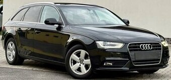 AUDI A4 B8 B8.5 2.0 TDi FACELIFT KOŽA NAVI XENON 187000KM