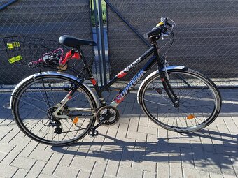 Predam damsky cestny bicykel TRIPPER SUPREMA