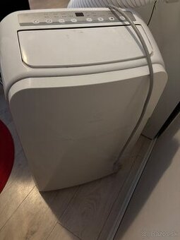 Prenosná klimatizácia Electrolux