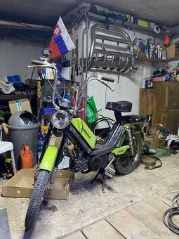 Babetta 210 - 1