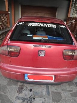 Predám Seat Leon