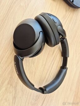 Slúchadlá Sony Noise Cancelling WH-XB910N