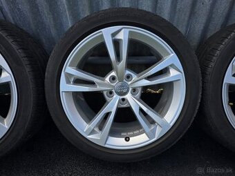 Audi A4 A5 5x112 R18