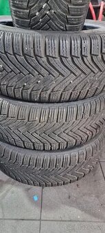 Zimné 225/45 r17