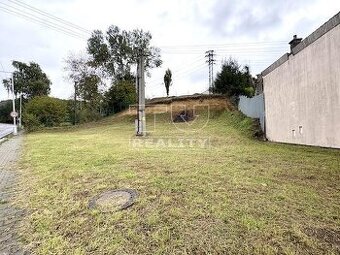 NA PREDAJ STAVEBNÝ POZEMOK, 681 m2, SIETE V DOSAHU,... - 1