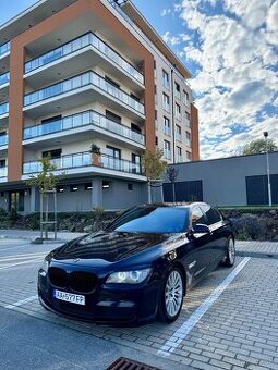 BMW F01 730d