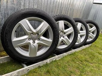 5x112 R19 orig Audi