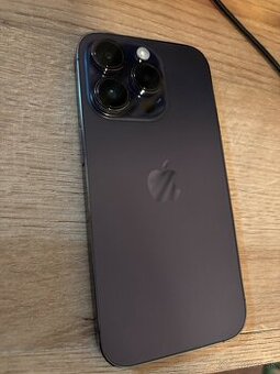 Predám IPhone 14Pro 128GB