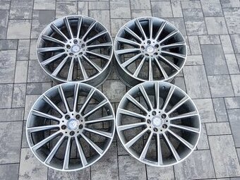 Mercedes S W222 R20 5x112