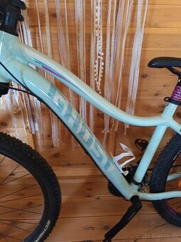 Dámsky bicykel Ghost