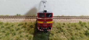 T6791168 ČSD Roco TT 36520
