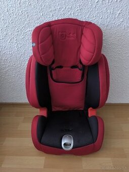 Detská autosedačka GMini