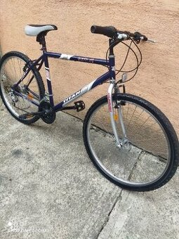 Bicykel pánsky titania Sonic x 2