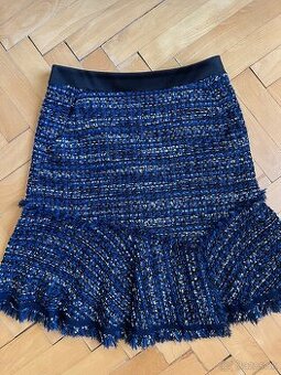 Sukňa Karl Lagerfeld