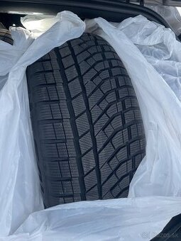 Zimne pneumatiky 255/45 R20