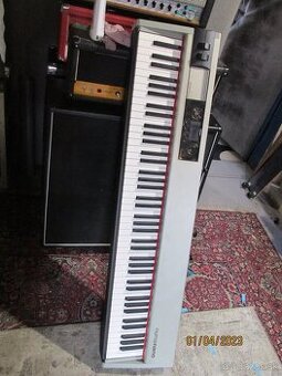 Midi usb keyboart