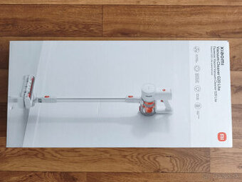 Xiaomi Vacuum Cleaner G20 lite✅