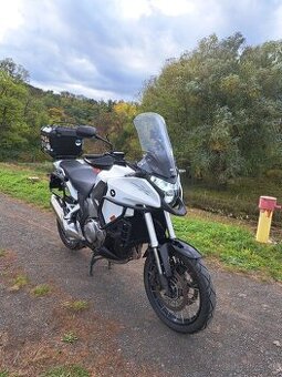 Honda VFR 1200 Crosstourer