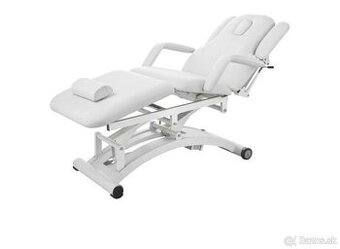 Elektrické lehátko