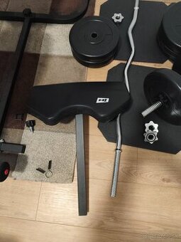 Súprava na cvičenie