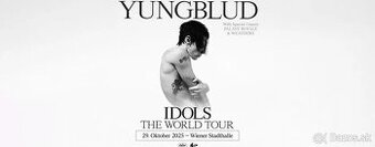YUNGBLUD: Idols Tour - Vídeň