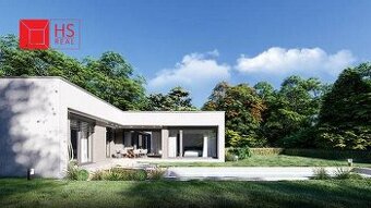 Predaj kvalitnej novostavby Andovce okr. NZ