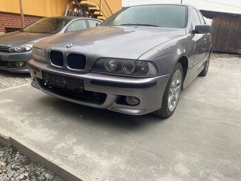 Bmw e 39
