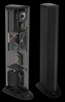 GoldeanEar Triton Three+ - 1